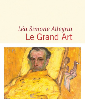 LE GRAND ART