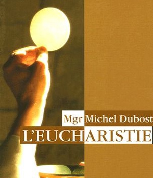 L'EUCHARISTIE