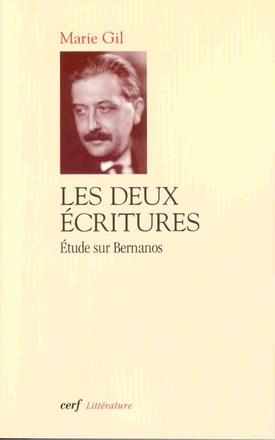 LES DEUX ECRITURES