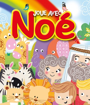 JOUE AVEC NOE
