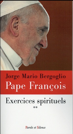 EXERCICES SPIRITUELS TOME 2