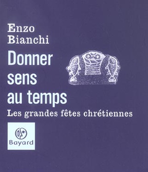 DONNER SENS AU TEMPS
