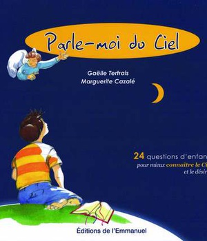 PARLE-MOI DU CIEL