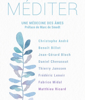 MEDITER - UNE MEDECINE DES AMES