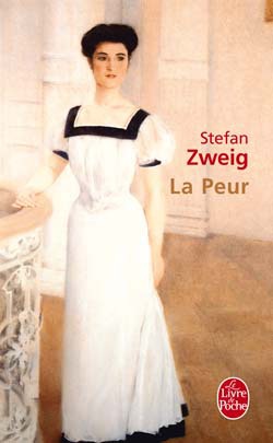 LA PEUR