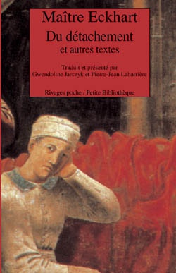 DU DETACHEMENT
