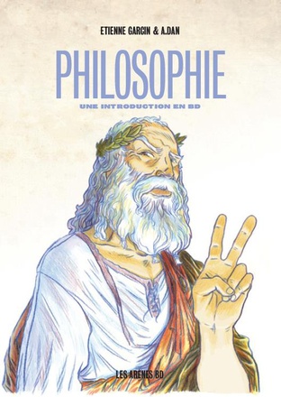 PHILOSOPHIX - LE MYTHE DE LA CAVERNE ET AUTRES HISTOIRES PHILOSOPHIQUES