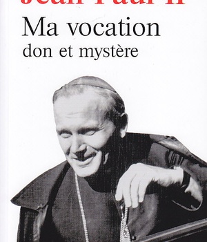 VOCATION