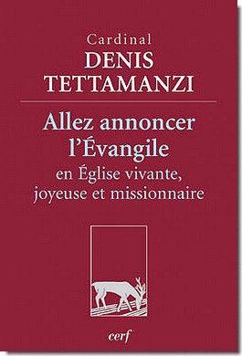 ALLEZ ANNONCER L'EVANGILE