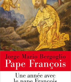 UNE ANNEE AVEC LE PAPE FRANCOIS