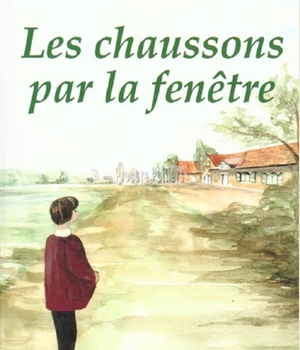 ROMAN - LES CHAUSSONS PAR LA FENETRE