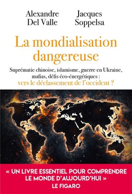 LA MONDIALISATION DANGEREUSE