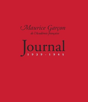JOURNAL (1939-1945)