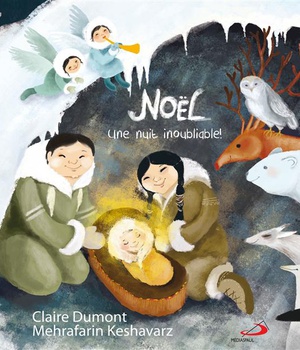 NOEL UNE NUIT INOUBLIABLE