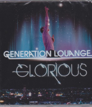 CD GENERATION LOUANGE