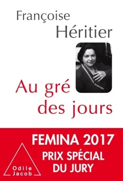 AU GRE DES JOURS