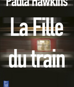 LA FILLE DU TRAIN