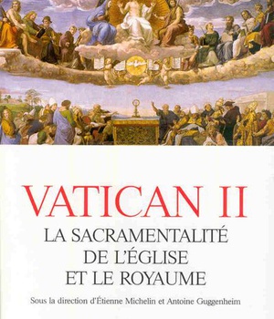 VATICAN II ET LA SACRAMENTALITE DE L'EGLISE