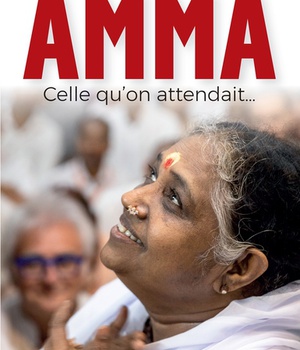 AMMA, CELLE QU'ON ATTENDAIT...