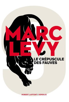 LE CREPUSCULE DES FAUVES - VOL02