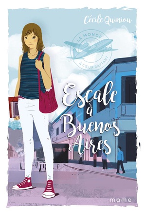 ESCALE A BUENOS AIRES