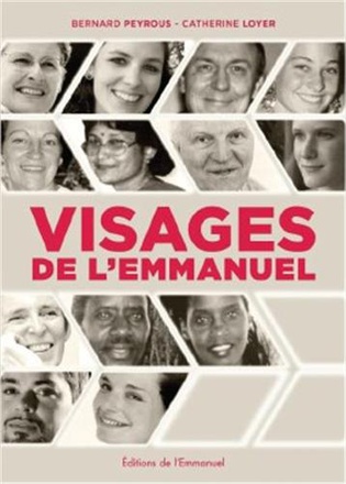VISAGES DE L'EMMANUEL