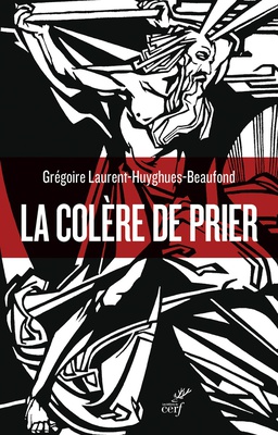 LA COLERE DE PRIER