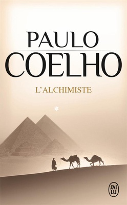 L'ALCHIMISTE