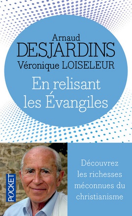 EN RELISANT LES EVANGILES