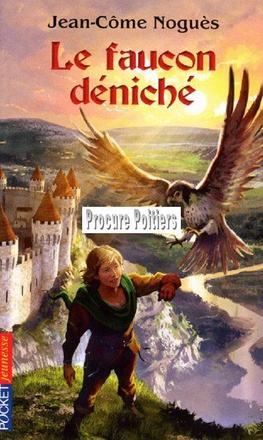 LE FAUCON DENICHE - VOL01