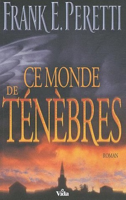 CE MONDE DE TENEBRES
