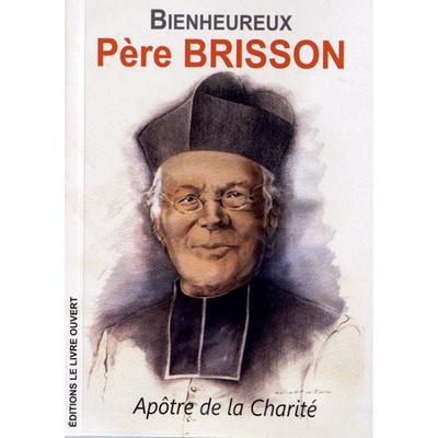 BIENHEUREUX PERE BRISSON