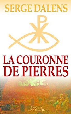 LA COURONNE DE PIERRES