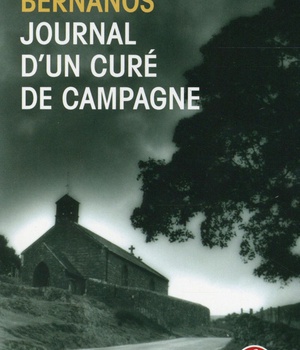 JOURNAL D'UN CURE DE CAMPAGNE