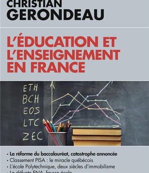 L'EDUCATION ET L'ENSEIGNEMENT EN FRANCE - LA REFORME DU BACCALAUREAT, CATASTROPHE ANNONCEE