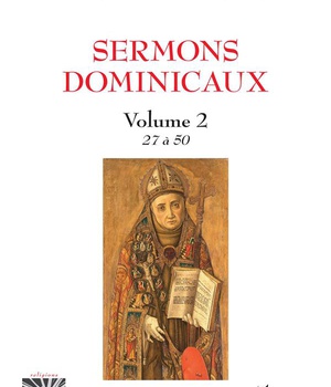 SERMONS DOMINICAUX - VOL02 - VOLUME 2