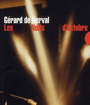 LES NUITS D'OCTOBRE