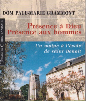 PRESENCE A DIEU, PRESENCE AUX HOMMES