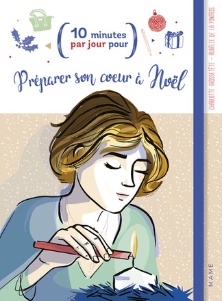 PREPARER SON COEUR A NOEL