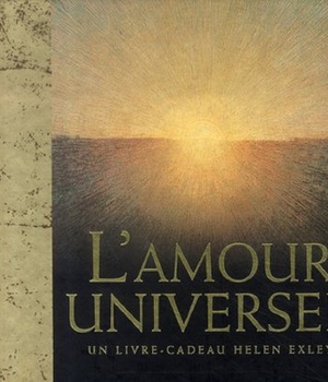 AMOUR UNIVERSEL (L')