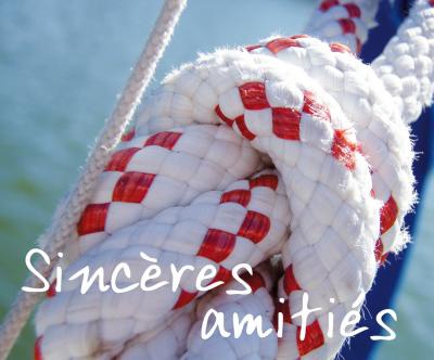 SINCERES AMITIES