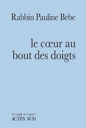 LE COEUR AU BOUT DES DOIGTS