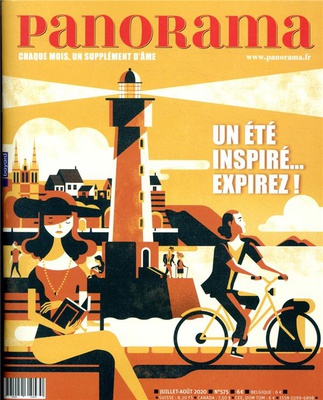 PANORAMA - JUILLET 2020 N 575