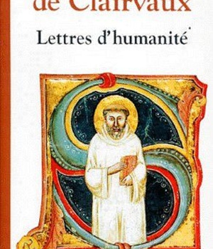 LETTRES D'HUMANITE