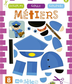 METIERS