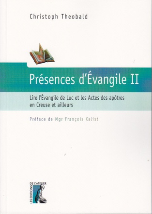 PRESENCES D'EVANGILE 2