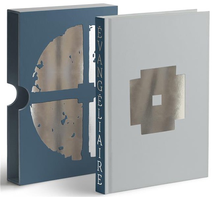 EVANGELIAIRE - NOUVELLE EDITION 2016
