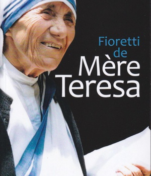 FIORETTI DE MERE TERESA