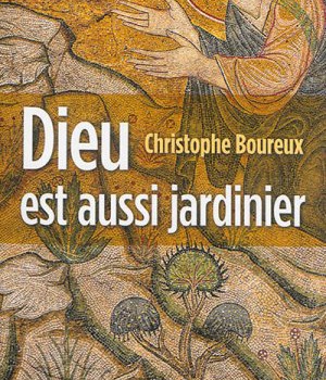 DIEU EST AUSSI JARDINIER. UNE LECTURE DE LA PREMIERE ECOLOGIE DU MO