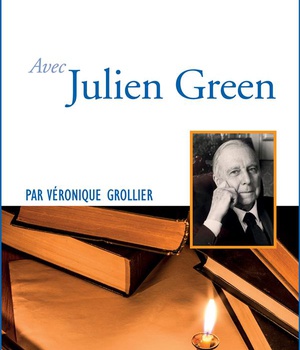 PRIER 15 JOURS AVEC JULIEN GREEN